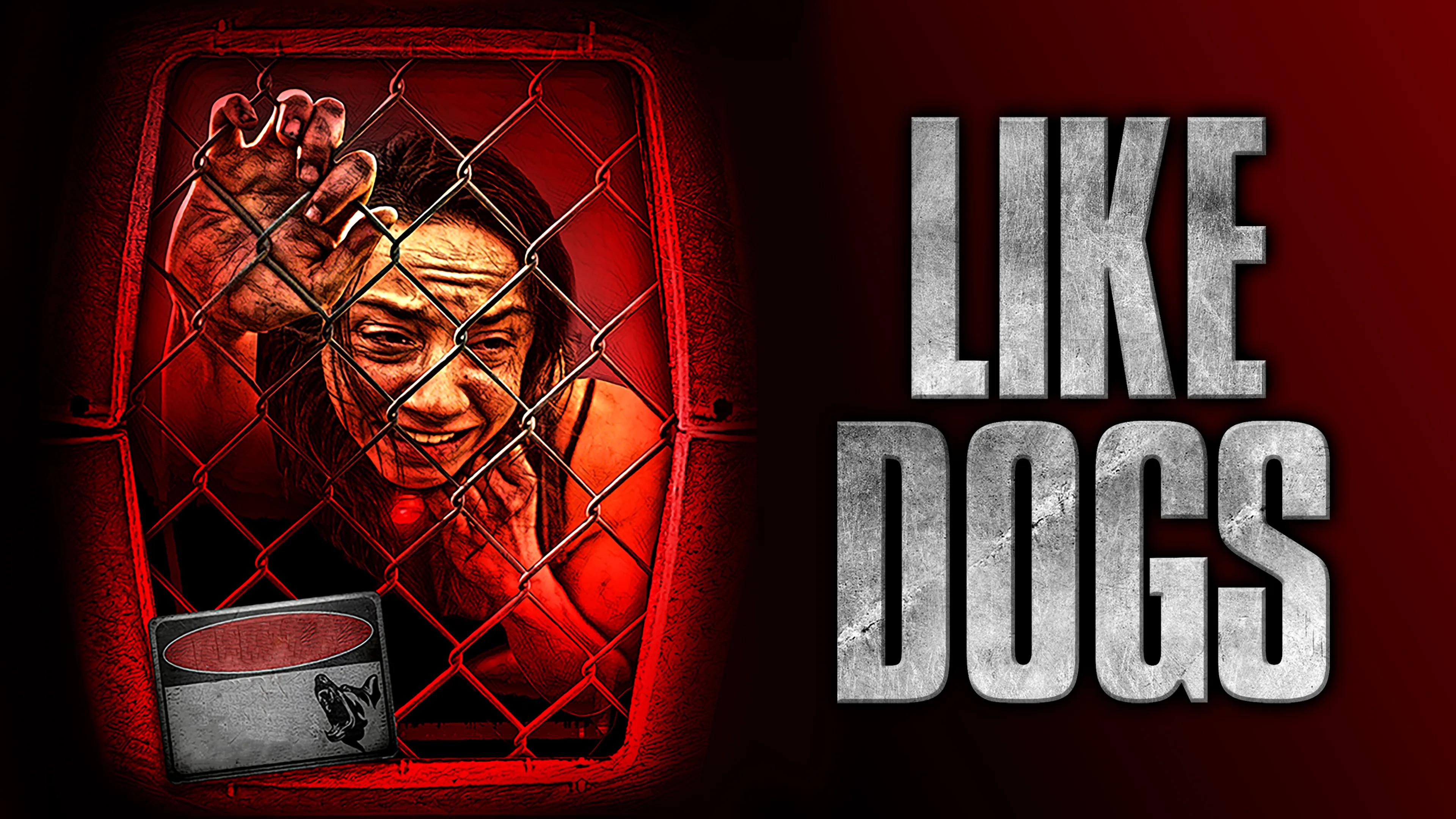Like Dogs poster